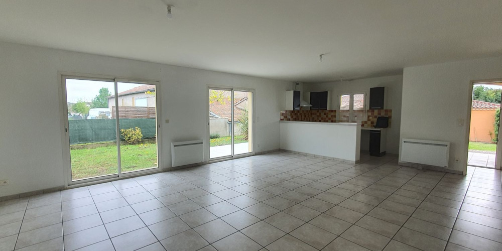 maison à TONNEINS (47400)