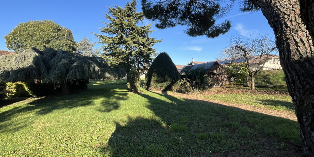 maison à TONNEINS (47400)