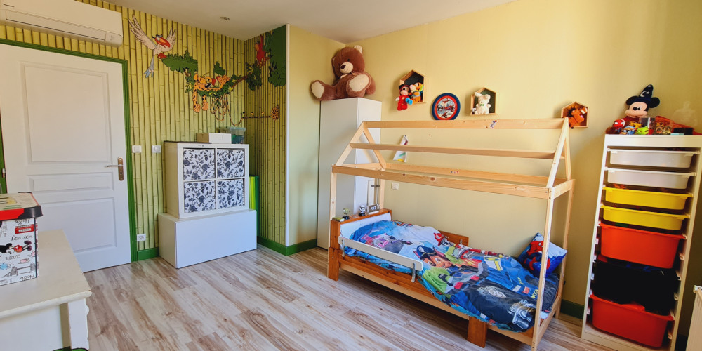 maison à TONNEINS (47400)