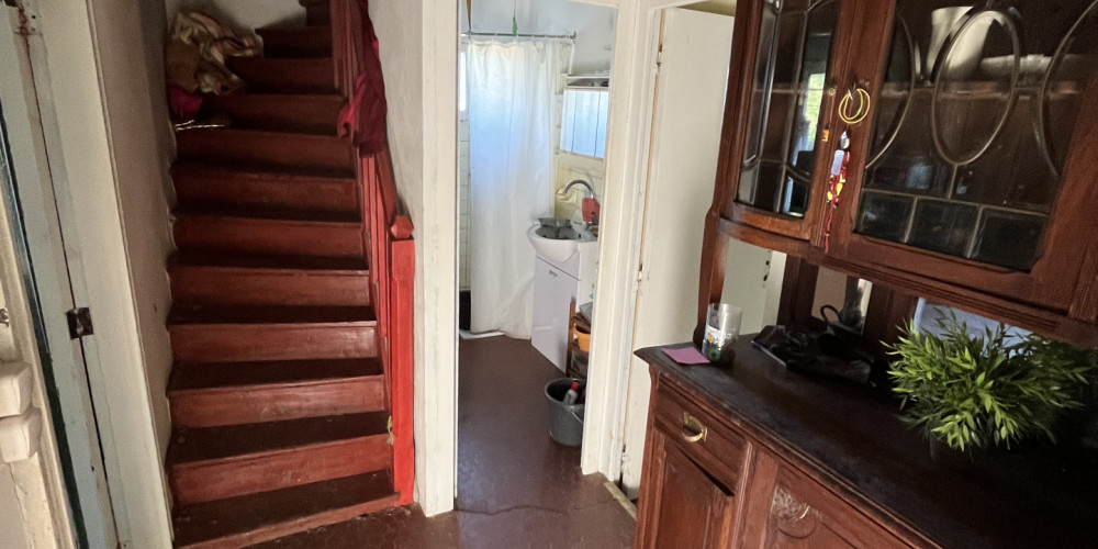 maison à TONNEINS (47400)