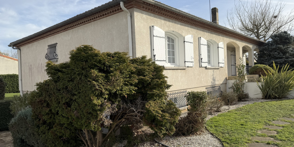 maison à TONNEINS (47400)