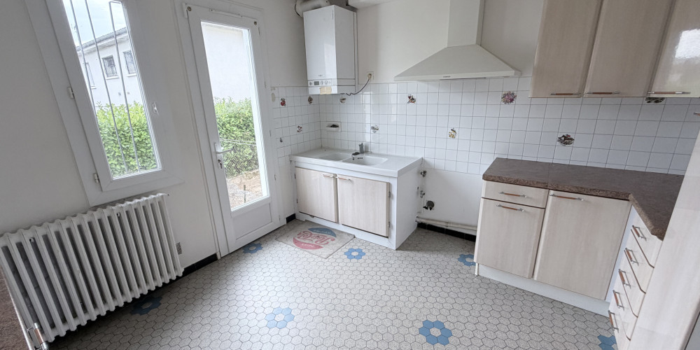 maison à TONNEINS (47400)