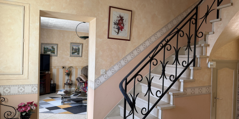 maison à TONNEINS (47400)