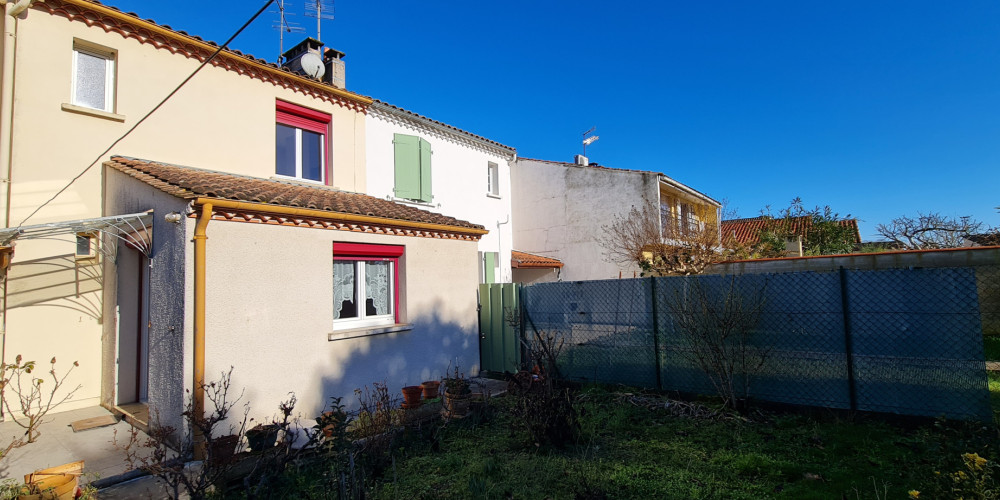 maison à TONNEINS (47400)