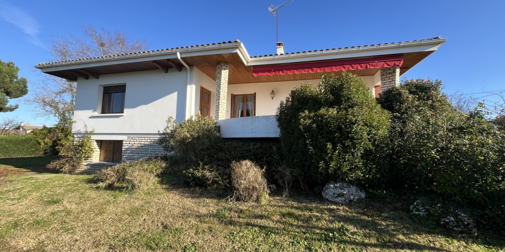 maison à TONNEINS (47400)