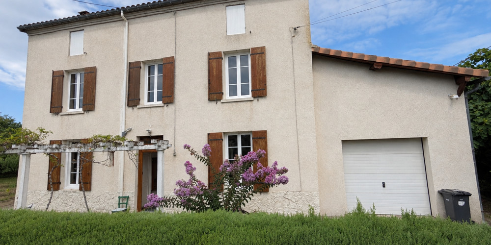 maison à TONNEINS (47400)
