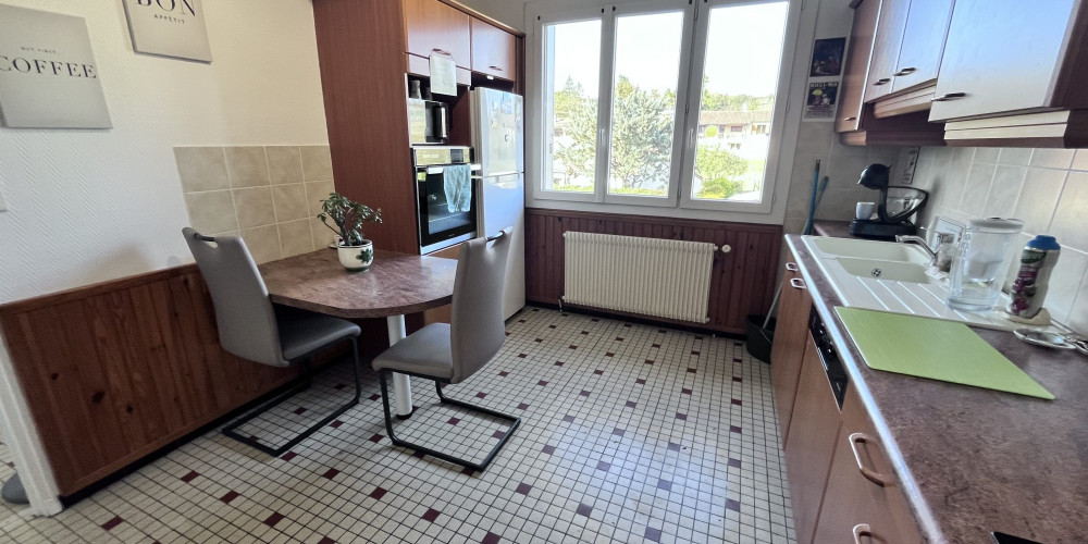 maison à LAUZUN (47410)