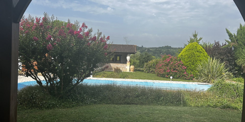 maison à CASSENEUIL (47440)