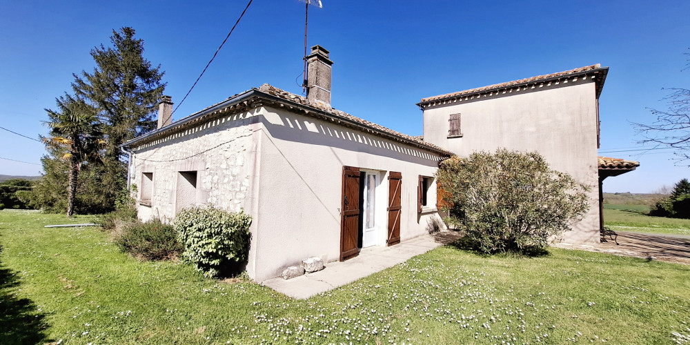 maison à BEAUVILLE (47470)