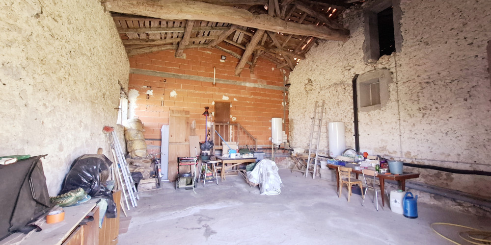 maison à BEAUVILLE (47470)