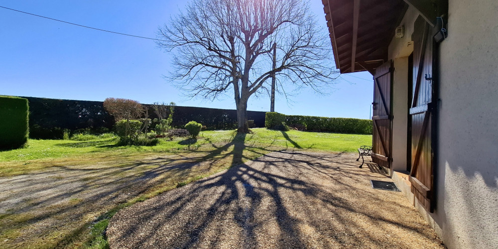 maison à BEAUVILLE (47470)