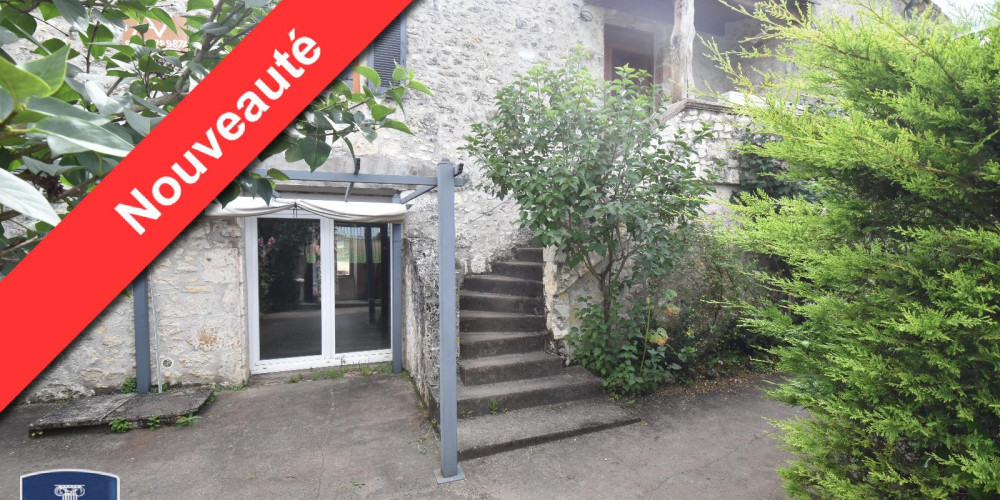 maison à BLAYMONT (47470)