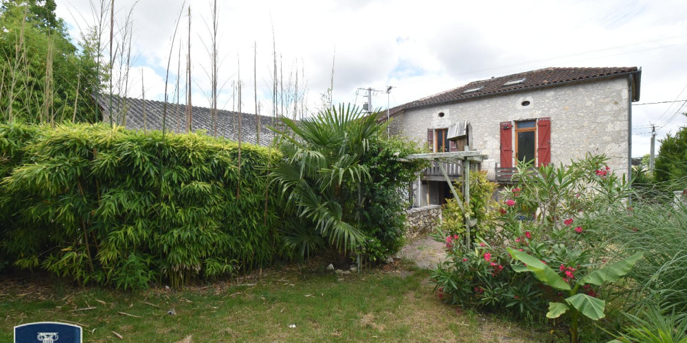 maison à BLAYMONT (47470)