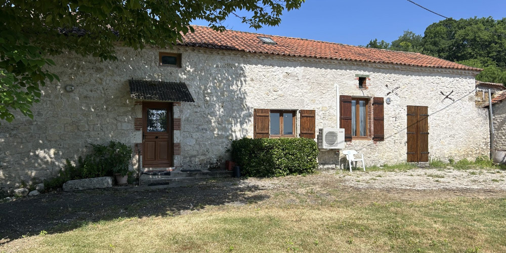 maison à CAUZAC (47470)