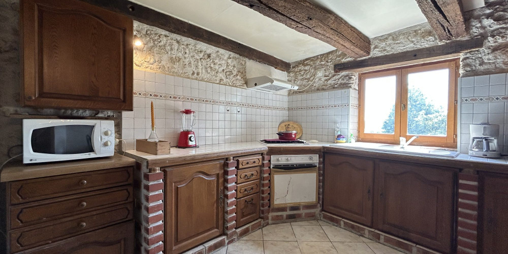 maison à CAUZAC (47470)