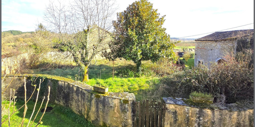 maison à CUZORN (47500)