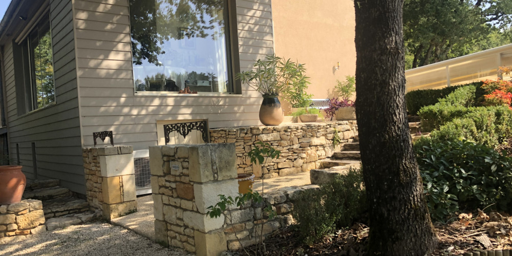 maison à CUZORN (47500)