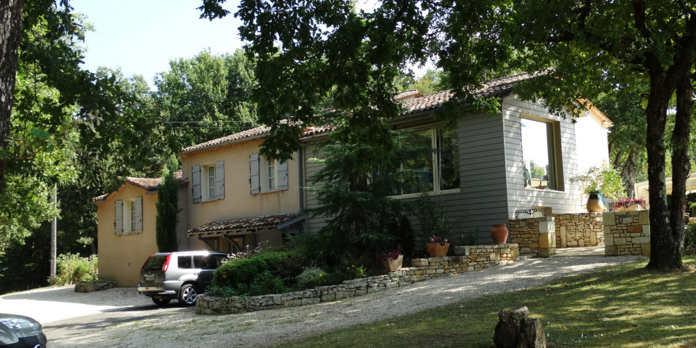 maison à CUZORN (47500)