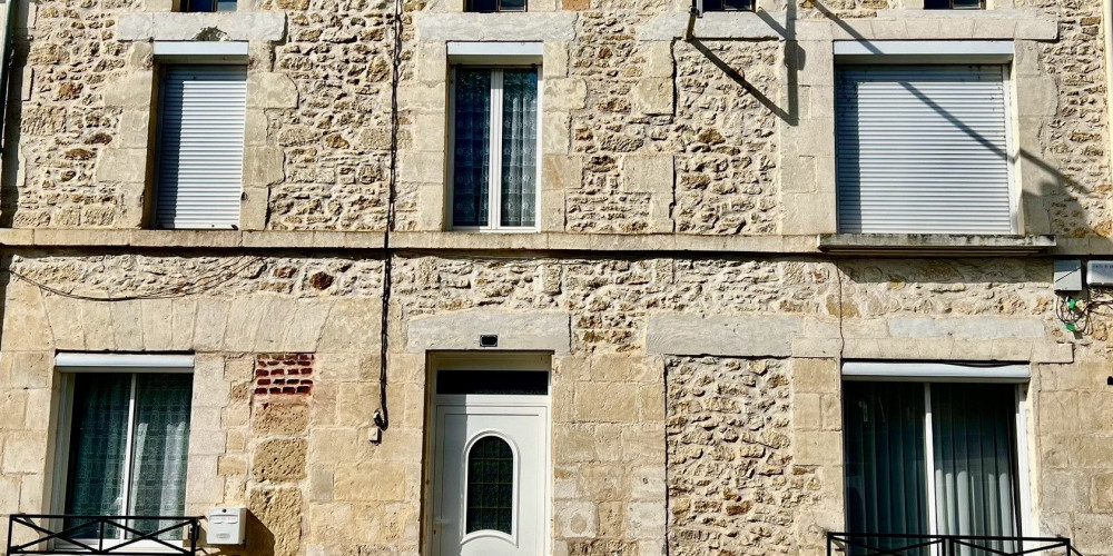 maison à FUMEL (47500)