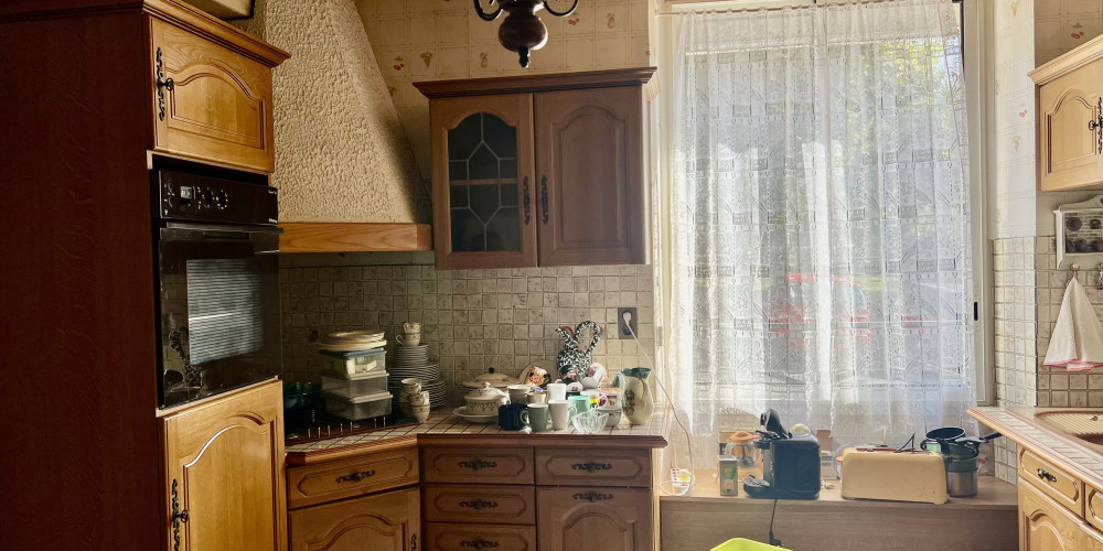 maison à FUMEL (47500)