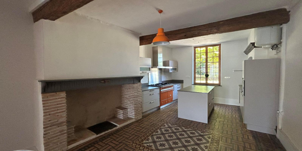 maison à BOE (47550)