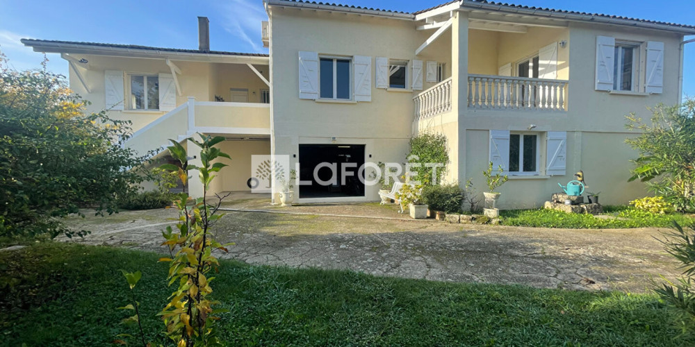 maison à BOE (47550)