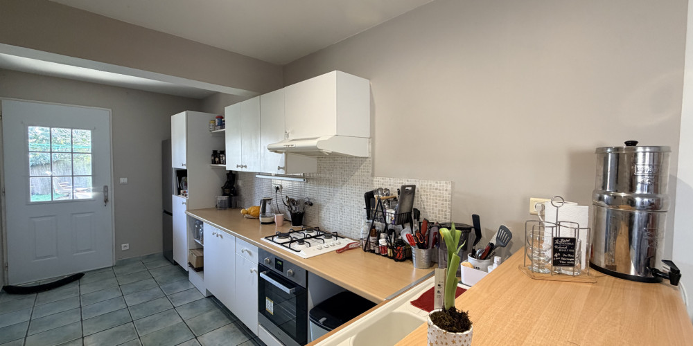 maison à BOE (47550)