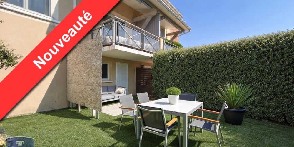 maison à BOE (47550)