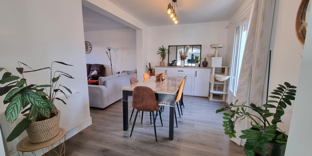 maison à BOE (47550)