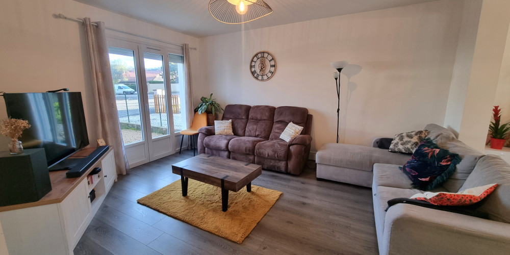 maison à BOE (47550)