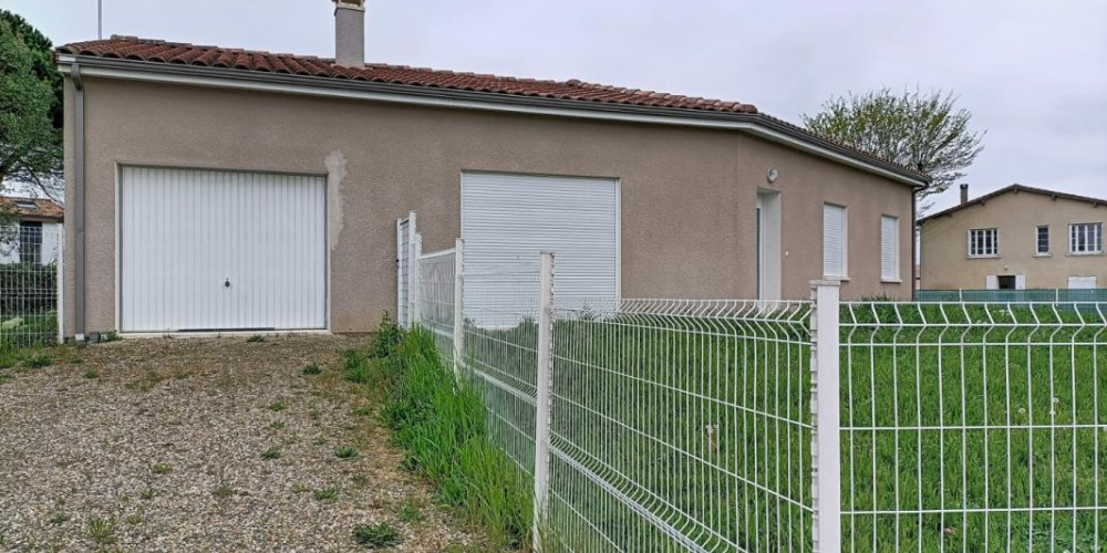 maison à BOE (47550)