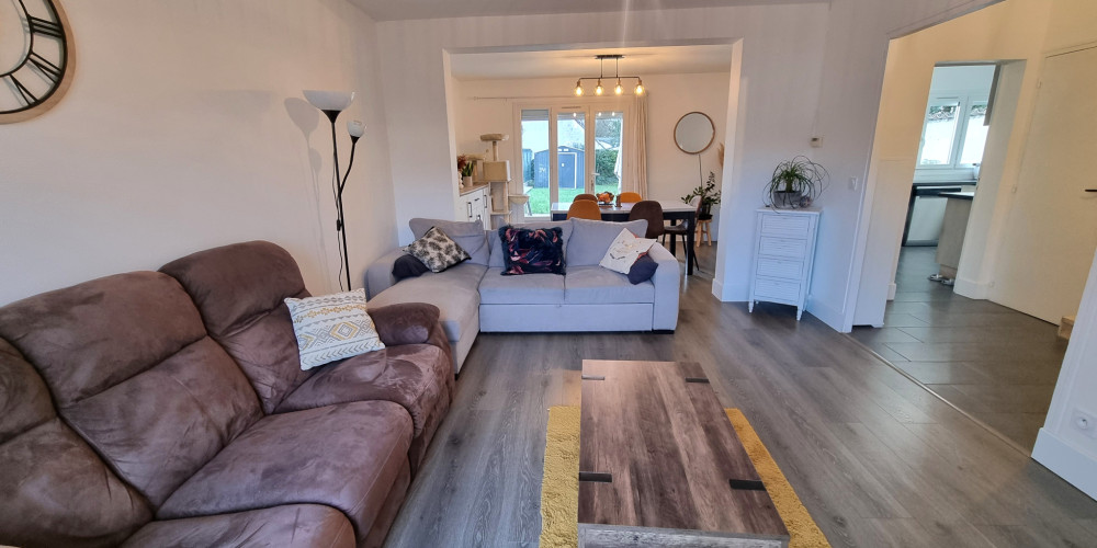 maison à BOE (47550)