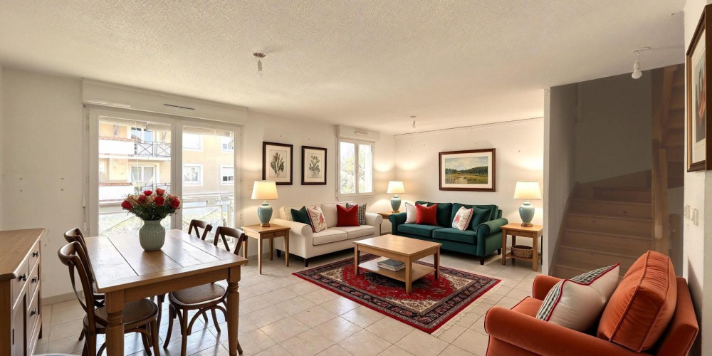 maison à BOE (47550)