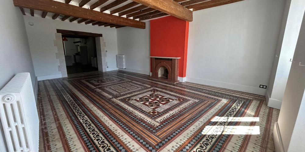 maison à BOE (47550)