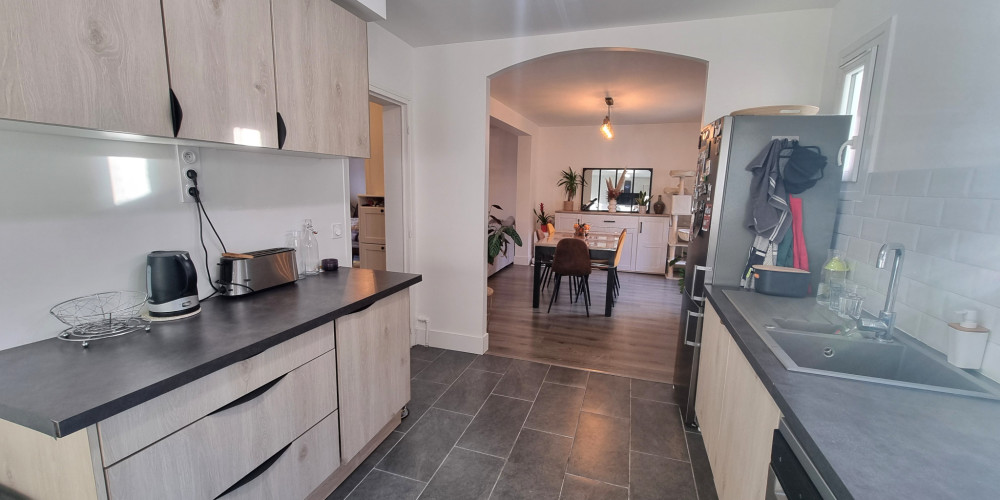 maison à BOE (47550)