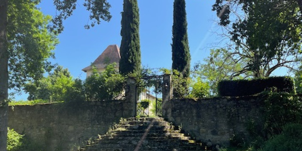maison à NERAC (47600)