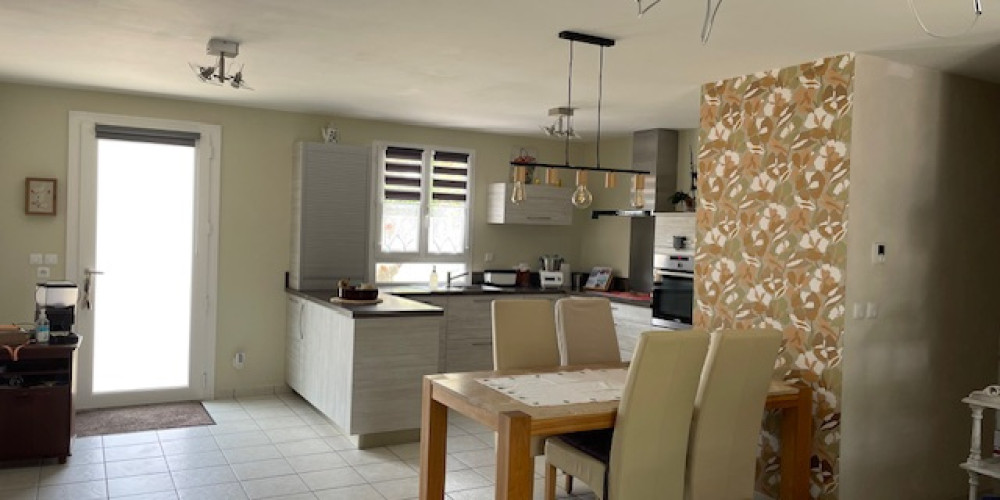 maison à NERAC (47600)