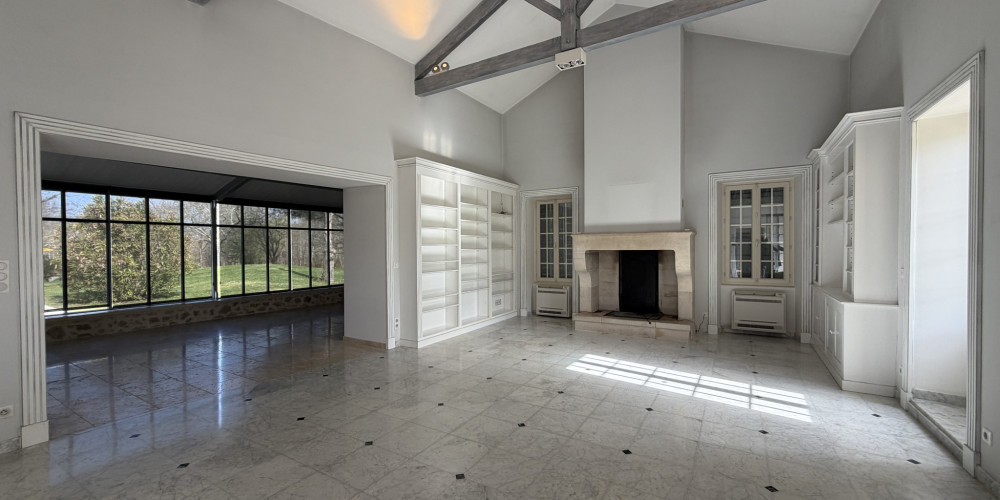 maison à NERAC (47600)