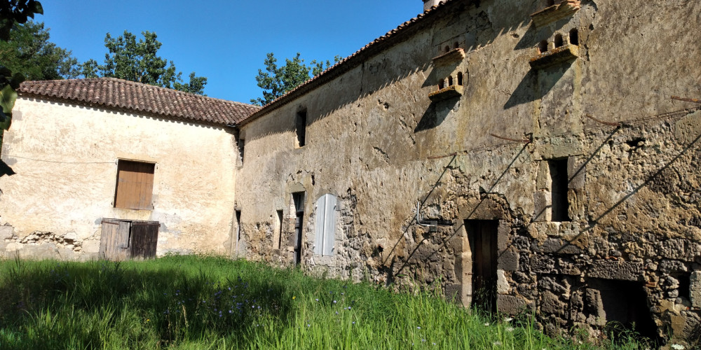 maison à NERAC (47600)