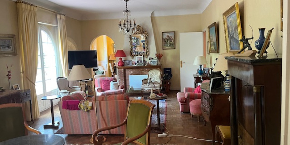 maison à NERAC (47600)