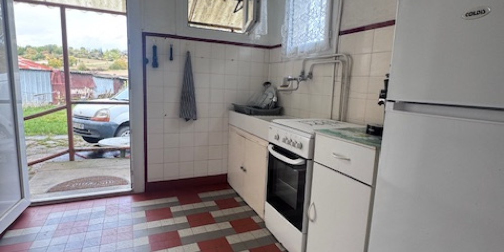 maison à NERAC (47600)