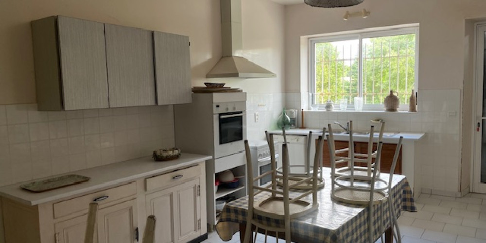 maison à NERAC (47600)