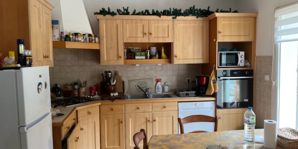 maison à NERAC (47600)