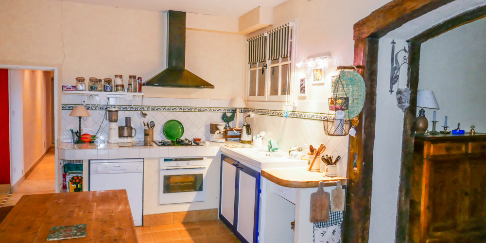 maison à NERAC (47600)