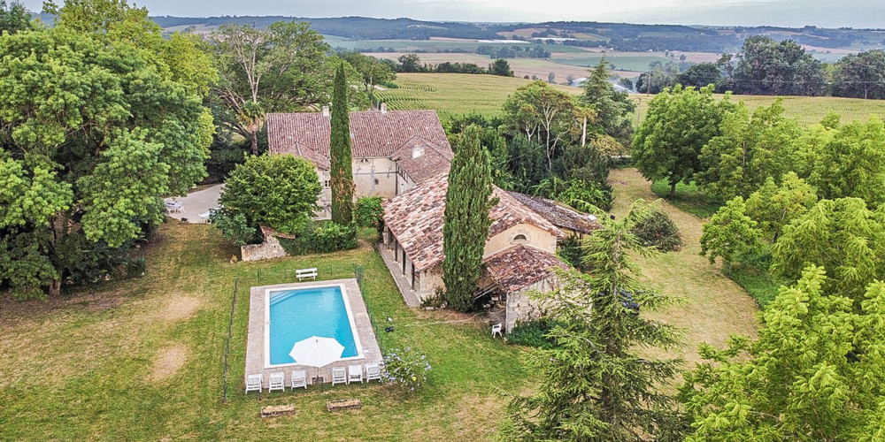 maison à NERAC (47600)