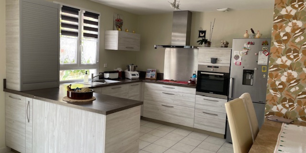 maison à NERAC (47600)