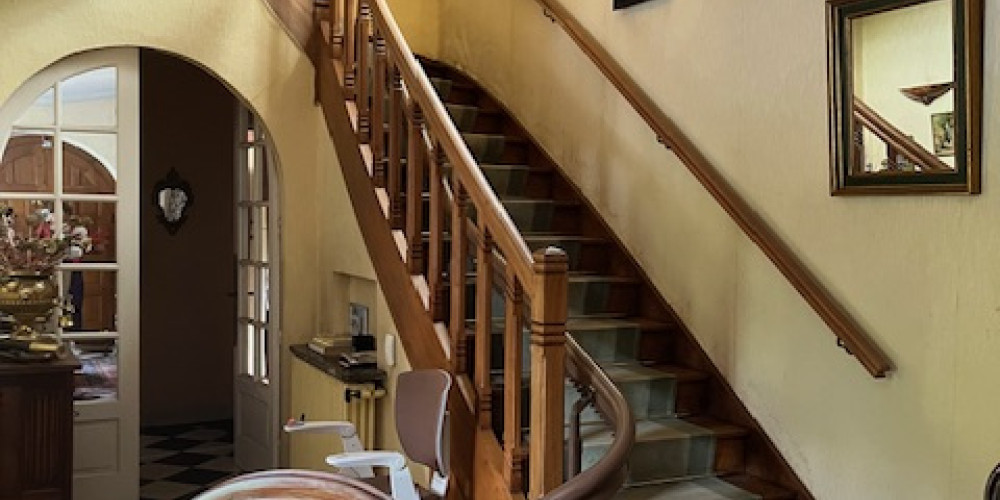 maison à NERAC (47600)