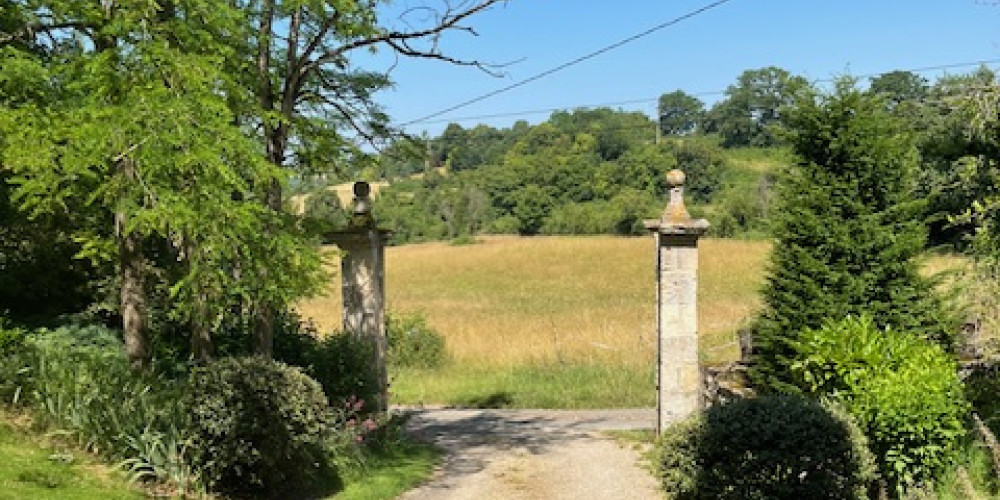 maison à NERAC (47600)