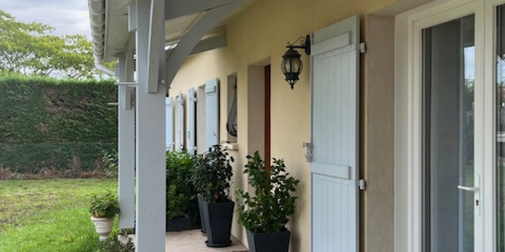 maison à NERAC (47600)