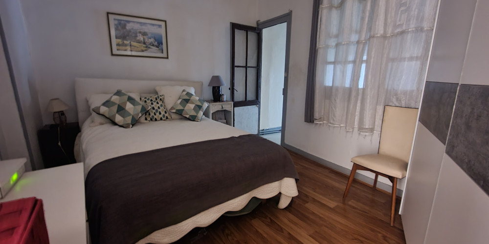 maison à CASTELJALOUX (47700)